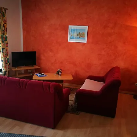 Apartment Ruegen_fewo 28 B